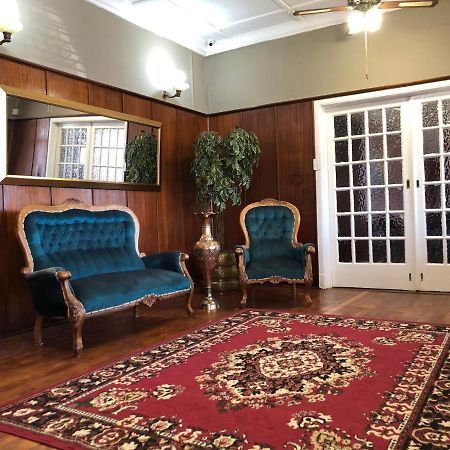 The Lavender Guesthouse Kroonstad Buitenkant foto