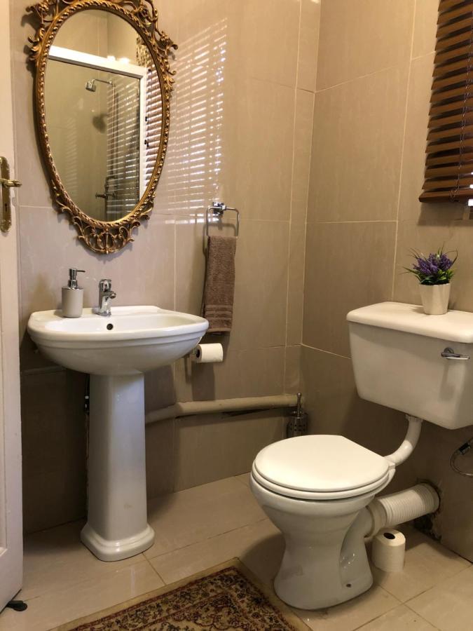 The Lavender Guesthouse Kroonstad Buitenkant foto