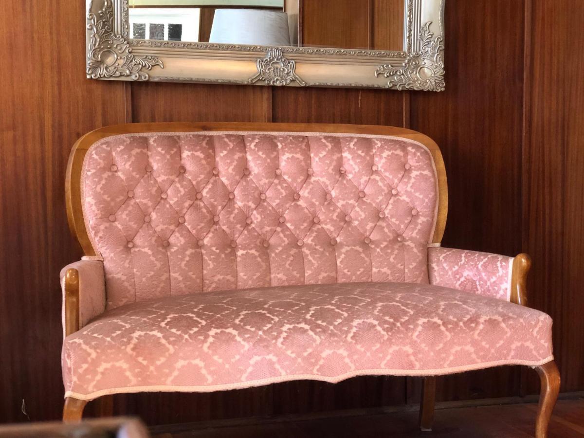 The Lavender Guesthouse Kroonstad Buitenkant foto