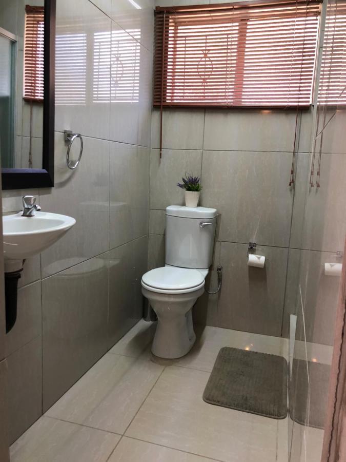 The Lavender Guesthouse Kroonstad Buitenkant foto